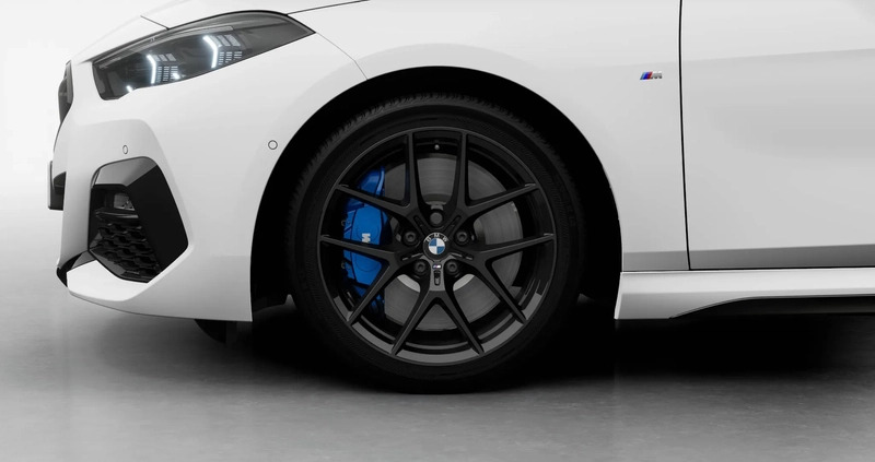 BMW Seria 2 cena 228200 przebieg: 6, rok produkcji 2024 z Pabianice małe 67